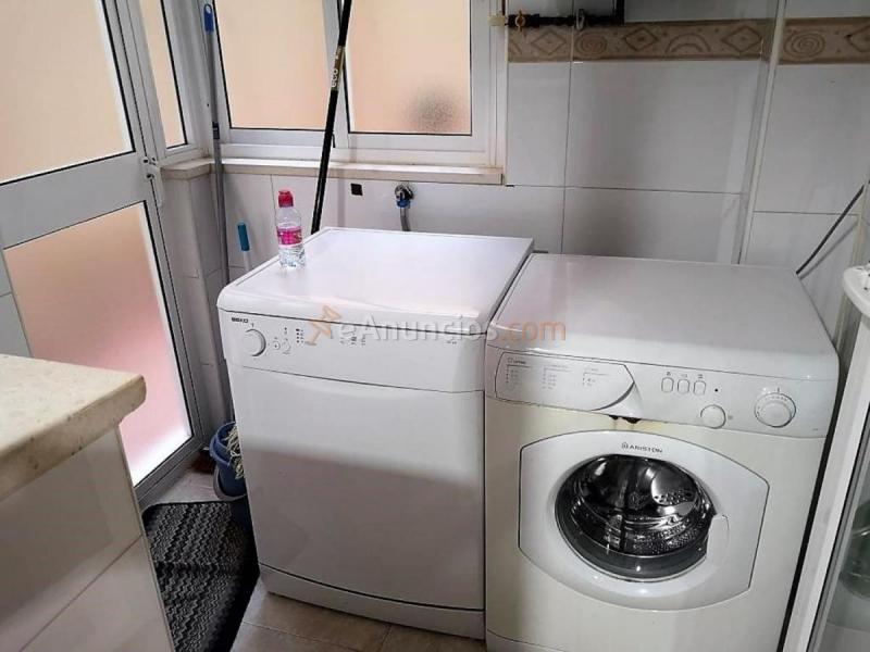 Apartamento en venta en Calle Navarro Ledesma, Málaga, Teatinos, Málaga