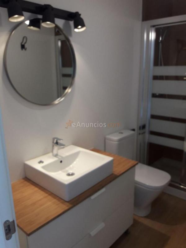 Apartamento en venta en  Bailén - Miraflores, Málaga