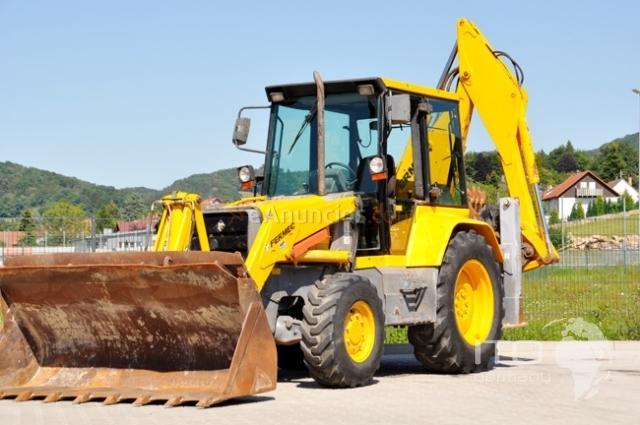 Mini excavaciones quilos s.a