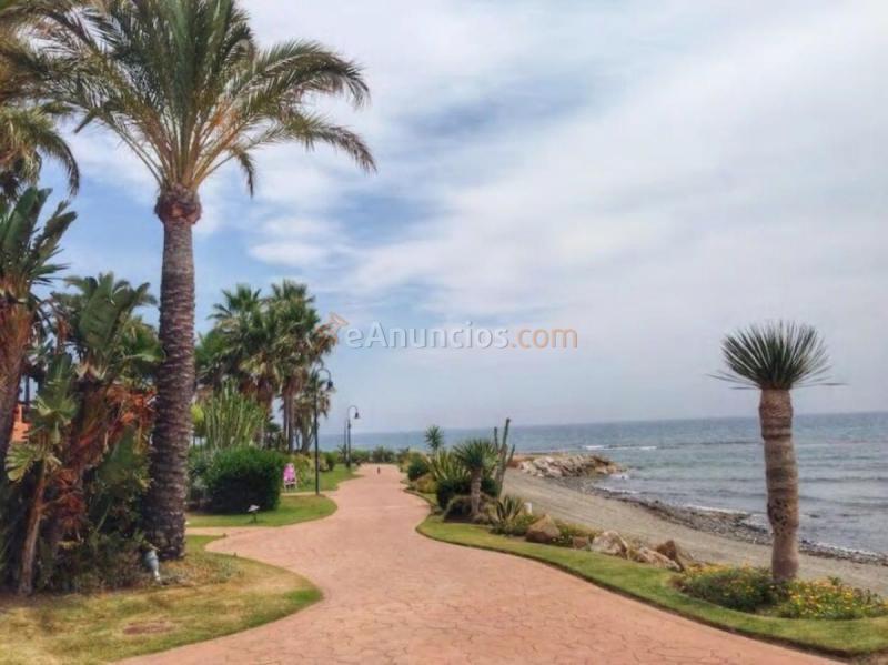 Apartamento en venta en  URB LAS NAYADES, Selwo, Estepona