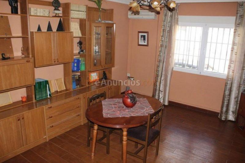 Apartamento en venta en Calle sancho panza, Zona Parque de San Roque, Churriana de la Vega