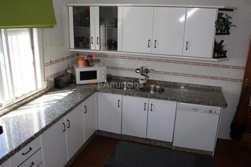 Apartamento en venta en Calle sancho panza, Zona Parque de San Roque, Churriana de la Vega