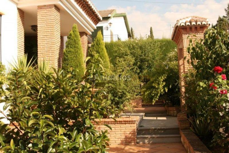 Adosado en venta en Avenida colinas bermejas, Monachil