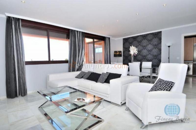 Atico en venta en  Hipódromo-Cerrado del Águila, Mijas