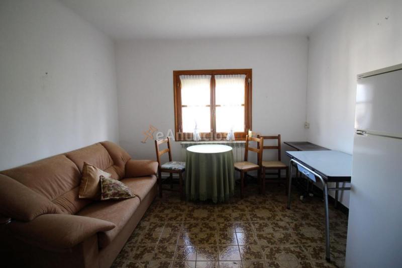 Apartamento en venta en Calle Soto López de Uribe, Jaca, Casco Urbano, Jaca