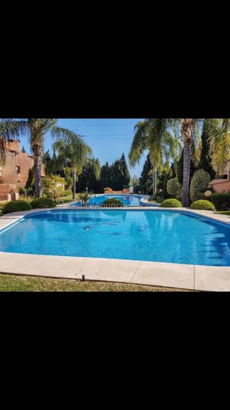Casa en venta en  oasis de nagueles, Nagüeles-Milla de Oro, Marbella