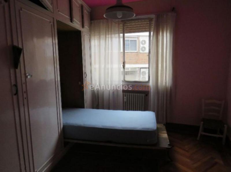 Apartamento en venta en  Chamartín, Madrid