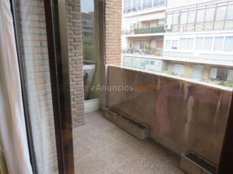 Apartamento en venta en  Chamartín, Madrid