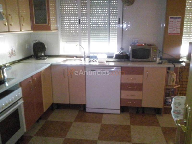 Casa en venta en  El Viso de San Juan