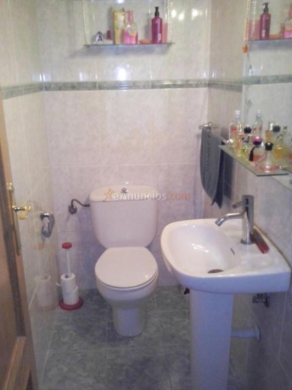 Casa en venta en  El Viso de San Juan