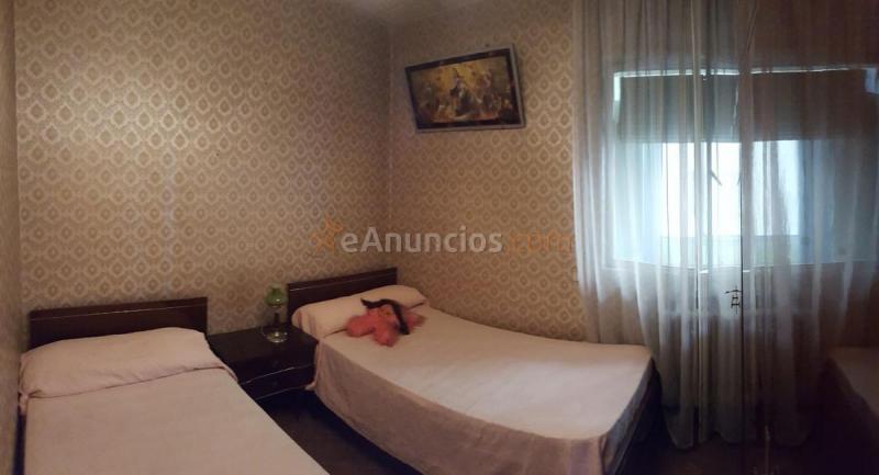 Apartamento en venta en Avenida Cardenal Cisneros, Cardenal Cisneros, Palencia