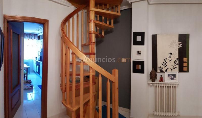 Duplex en venta en Calle Mayor Antigua, Centro, Palencia