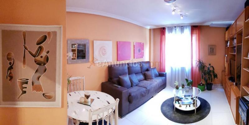 Duplex en venta en Calle Mayor Antigua, Centro, Palencia