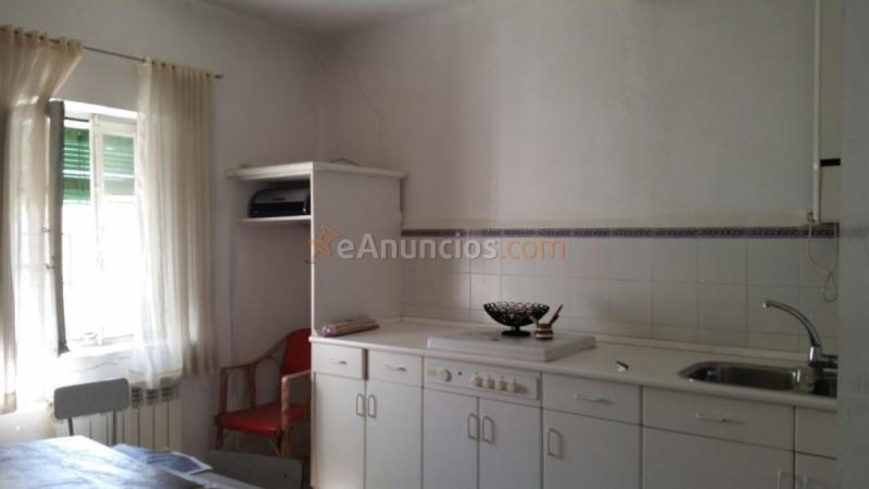 Casa en venta en Calle la amistad, El Cristo - Tejera, Palencia