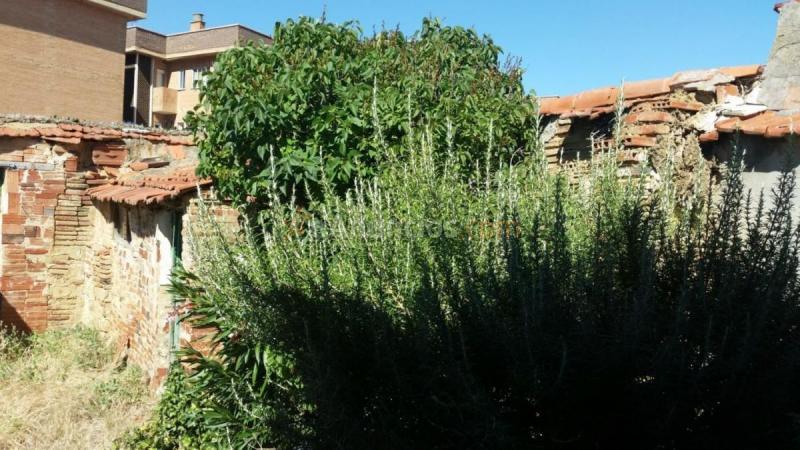 Casa en venta en Calle la amistad, El Cristo - Tejera, Palencia