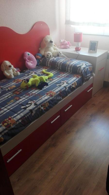 Apartamento en venta en Calle albacete, El Cristo - Tejera, Palencia