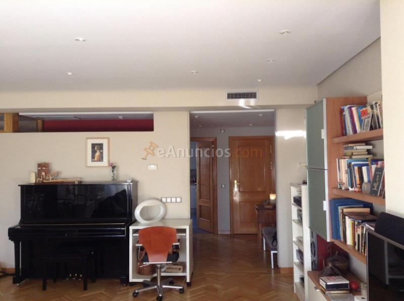 Apartamento en venta en  Zona Prado de Somosaguas - La Finca, Pozuelo de Alarcón