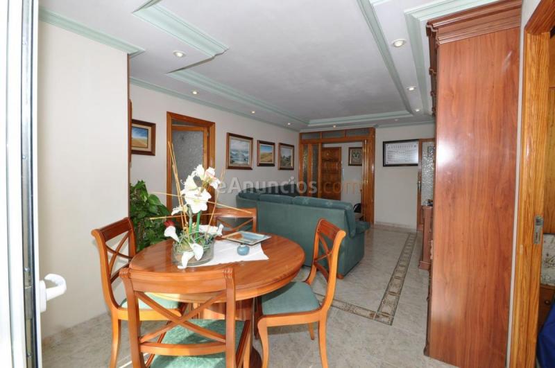 Apartamento en venta en  Muro