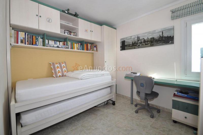 Apartamento en venta en  Muro