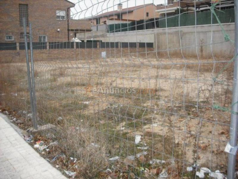 Parcela Rustica en venta en  Calle AUSTRIA, Meco