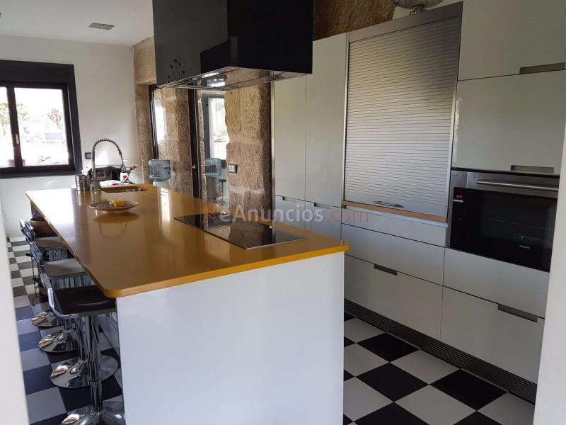 Adosado en venta en  Teo