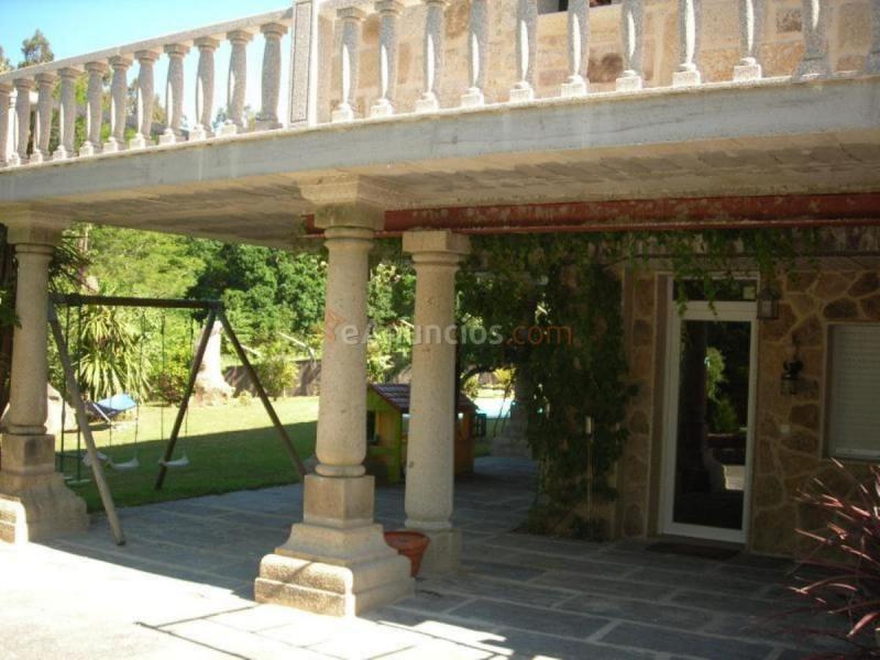 Adosado en venta en  Teo