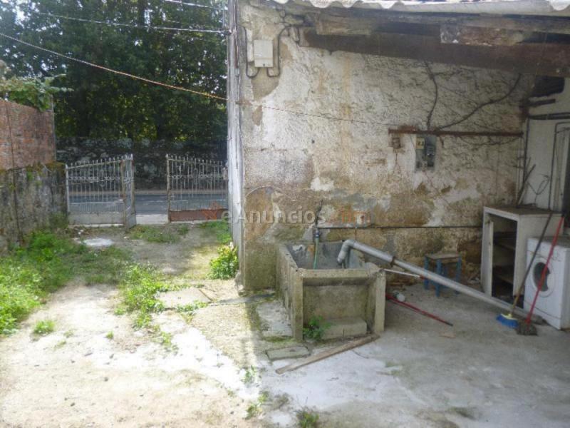 Casa en venta en  Dodro