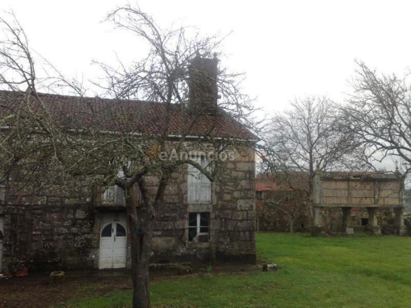 Casa Rural en venta en Calle Cereixo, A Estrada