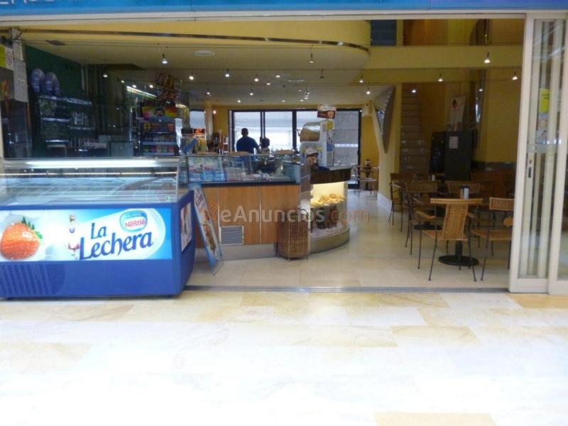 Local Comercial en venta en  Concheiros - Fontiñas, Santiago de Compostela