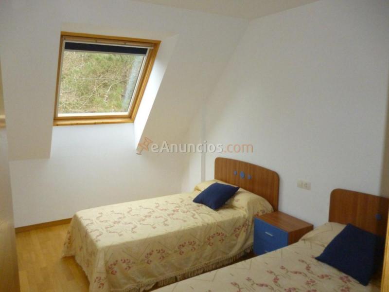 Apartamento en venta en  Boiro