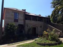 Adosado en venta en  Campo Da Torre - Mollabao, Pontevedra