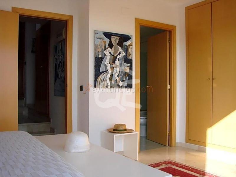 Adosado en venta en Calle Carrasco i Formiguera, Sant Pol - Volta de l'Ametller, Sant Feliu de Guíxols