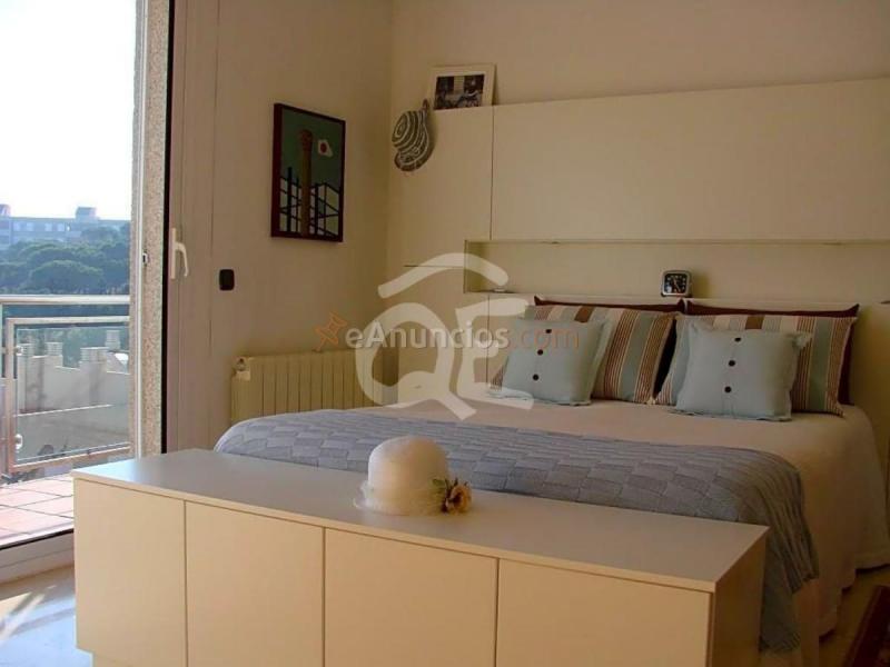 Adosado en venta en Calle Carrasco i Formiguera, Sant Pol - Volta de l'Ametller, Sant Feliu de Guíxols