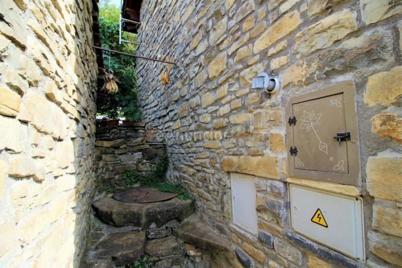 Adosado en venta en Calle Iglesia de la Ag. Villanov, Poblaciones norte, Jaca