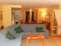 Apartamento en venta en  Canfranc