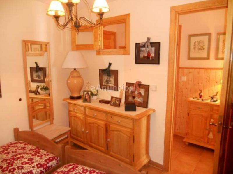 Apartamento en venta en Calle Calle Escalar Ag. Astun, Poblaciones norte, Jaca