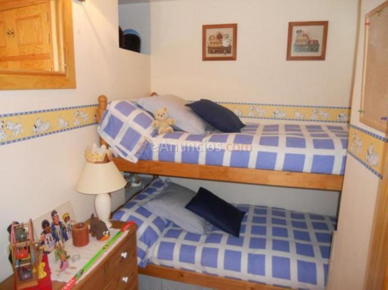 Apartamento en venta en Calle Calle Escalar Ag. Astun, Poblaciones norte, Jaca