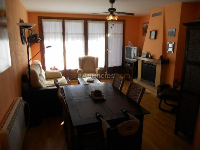 Apartamento en venta en Calle Altos de Santiago, Villanúa