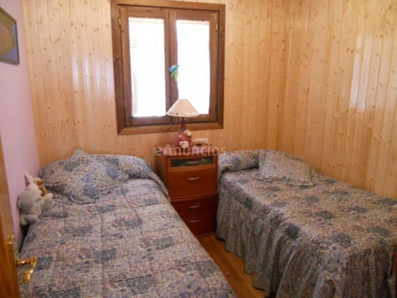 Apartamento en venta en Calle Altos de Santiago, Villanúa