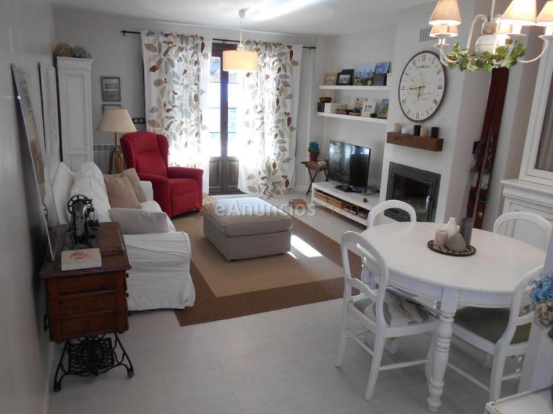 Apartamento en venta en  badaguas, Poblaciones norte, Jaca