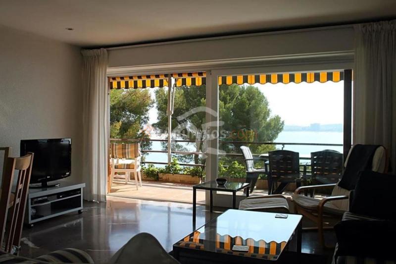 Apartamento en venta en Calle Josep Lluís Sert, Torre Valentina-Mas Vilar de La Mutxada-Treumal, Calonge