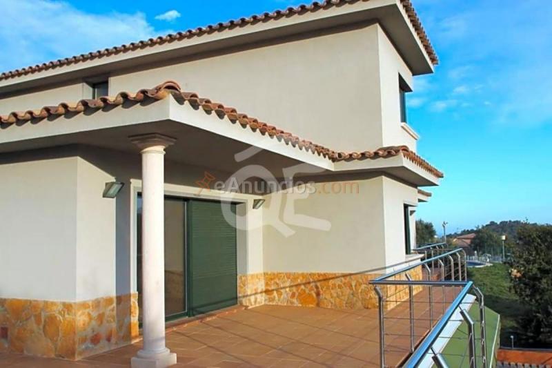 Adosado en venta en Calle Merc Rodoreda, Cabanyes-Mas Ambrós-Mas Pallí, Calonge