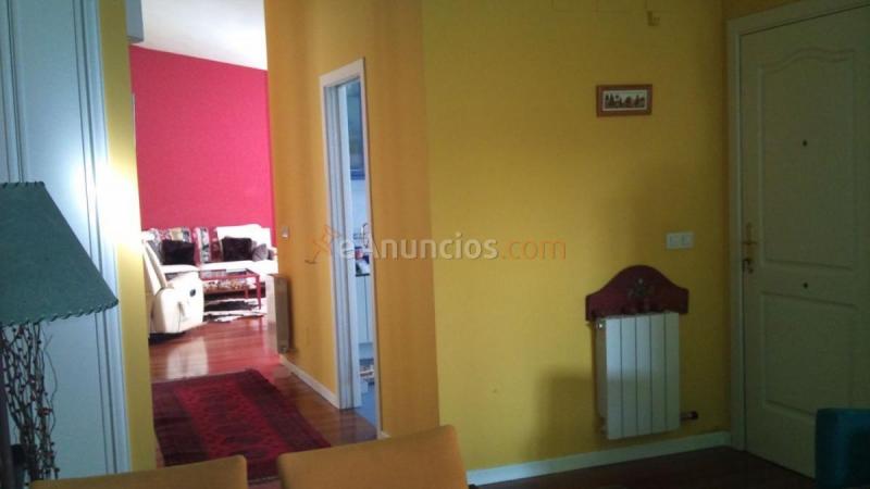 Atico en venta en Calle de lain calvo, Casco Antiguo, Burgos