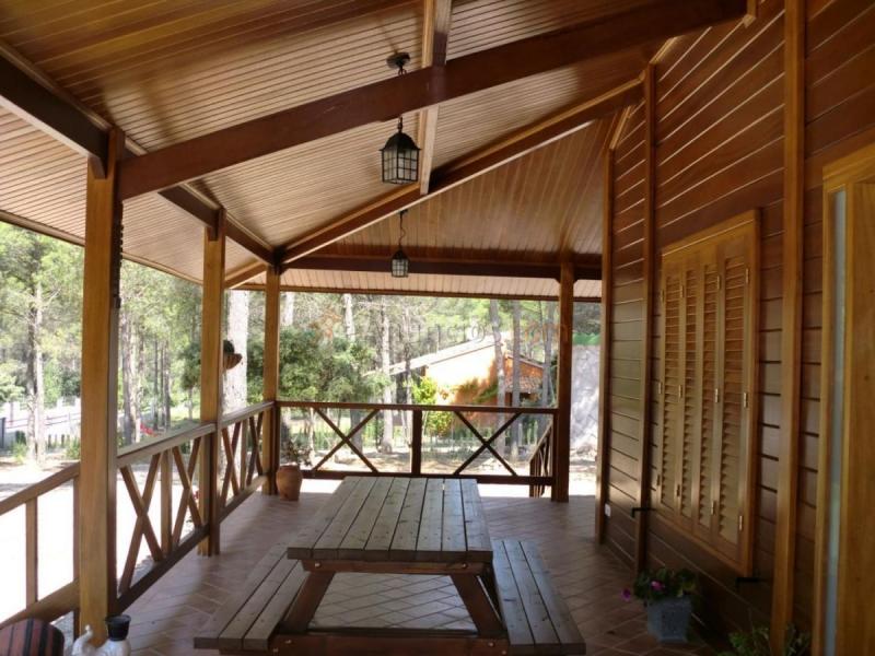 Adosado en venta en  Utiel