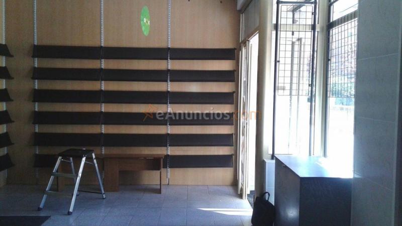 Local Comercial en alquiler en Plaza PLAZA GUTIERREZ SEMPRUN, Delicias, Valladolid