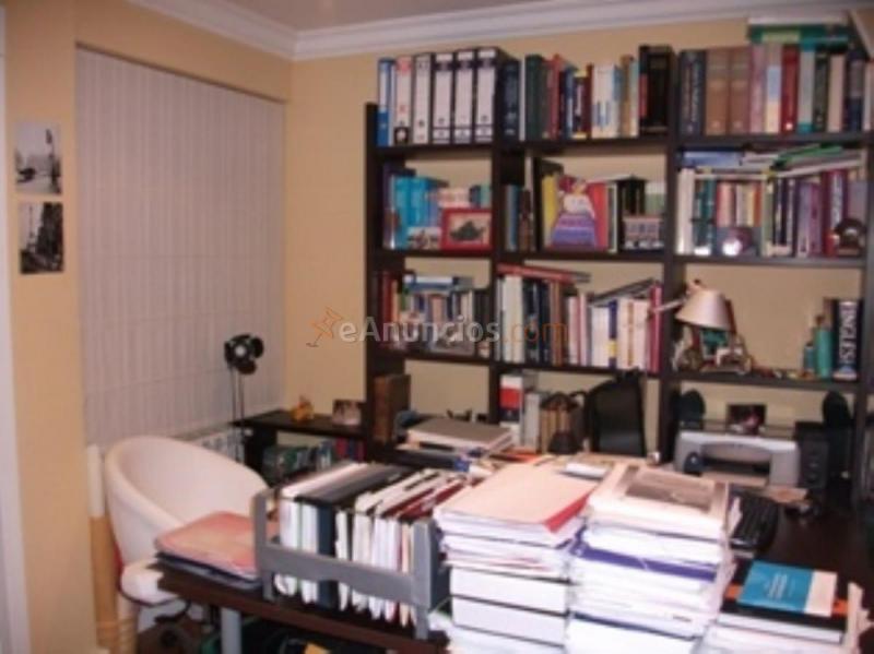 Apartamento en venta en Calle la Rosa, Ensanche - Sar, Santiago de Compostela