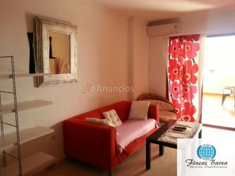 Apartamento en venta en  Los Pacos, Fuengirola