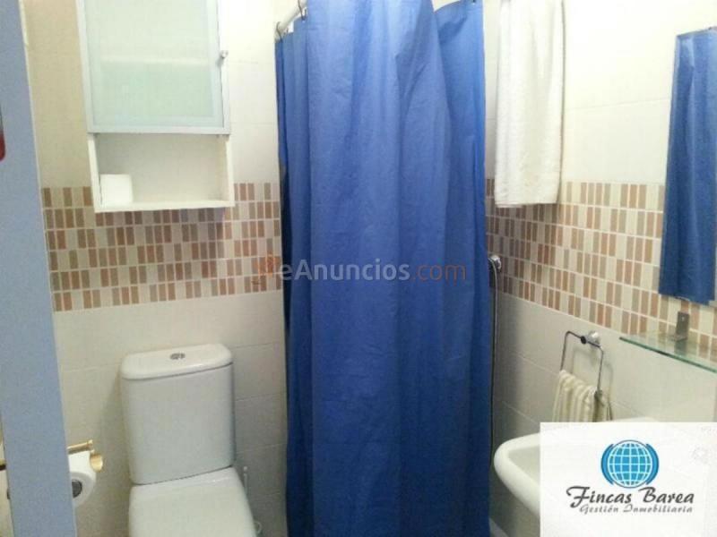 Apartamento en venta en  Los Pacos, Fuengirola