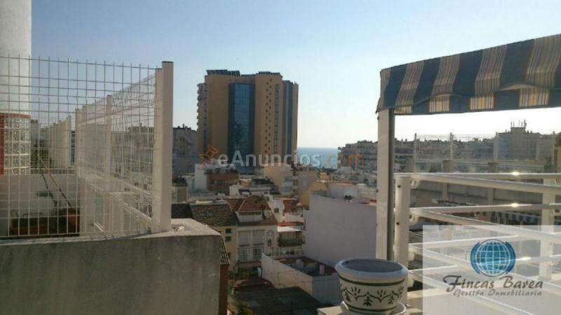 Atico en venta en  Playa de los Boliches, Fuengirola