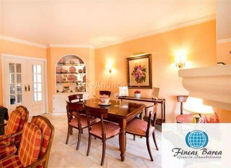 Casa en venta en  Campo de Mijas, Mijas